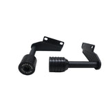 MotoCare frame sliders Pulsar RS200