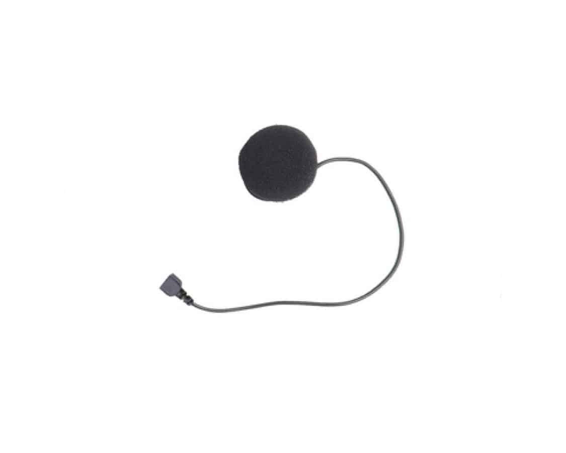 Cardo FREECOM-X / SPIRIT 2nd Helmet JBL Kit – 40mm HD Speakers & Microphones
