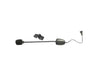 Cardo FREECOM-X / SPIRIT 2nd Helmet JBL Kit – 40mm HD Speakers & Microphones