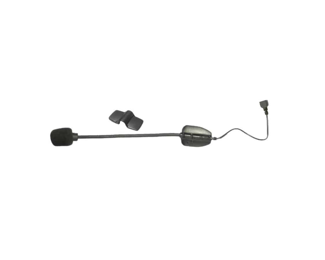 Cardo FREECOM-X / SPIRIT 2nd Helmet JBL Kit – 40mm HD Speakers & Microphones