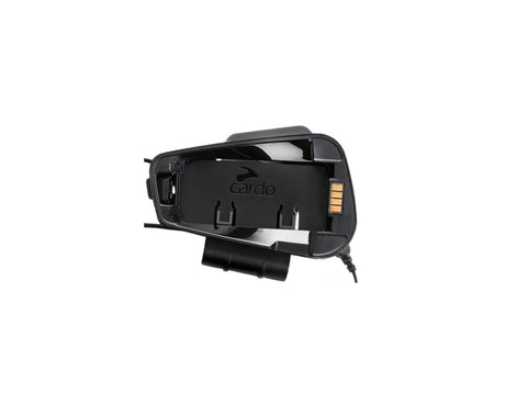 Cardo FREECOM-X / SPIRIT 2nd Helmet JBL Kit – 40mm HD Speakers & Microphones