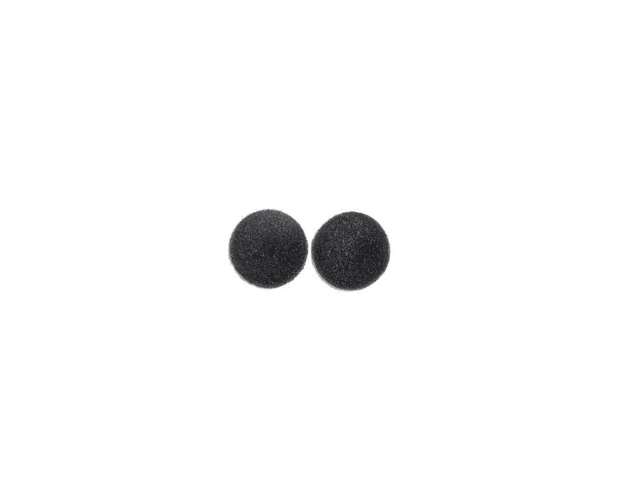 Cardo FREECOM-X / SPIRIT 2nd Helmet JBL Kit – 40mm HD Speakers & Microphones