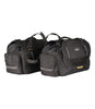 CRAMSTER Stallion 60L stormproof motorcycle saddlebags