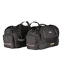CRAMSTER Stallion 60L stormproof motorcycle saddlebags