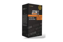 FuelX Pro- Mahindra Mojo (2016)