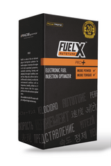 FuelX Pro+ Royal Enfield GT 650 Performance Enhancer (2017–2024)
