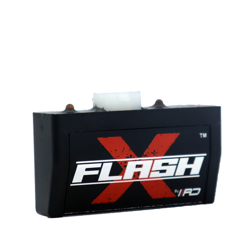 race dynamic flashx ktm adventure 390 hazard module