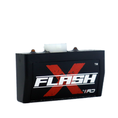 race dynamic flashx hero xpulse 200 hazard module