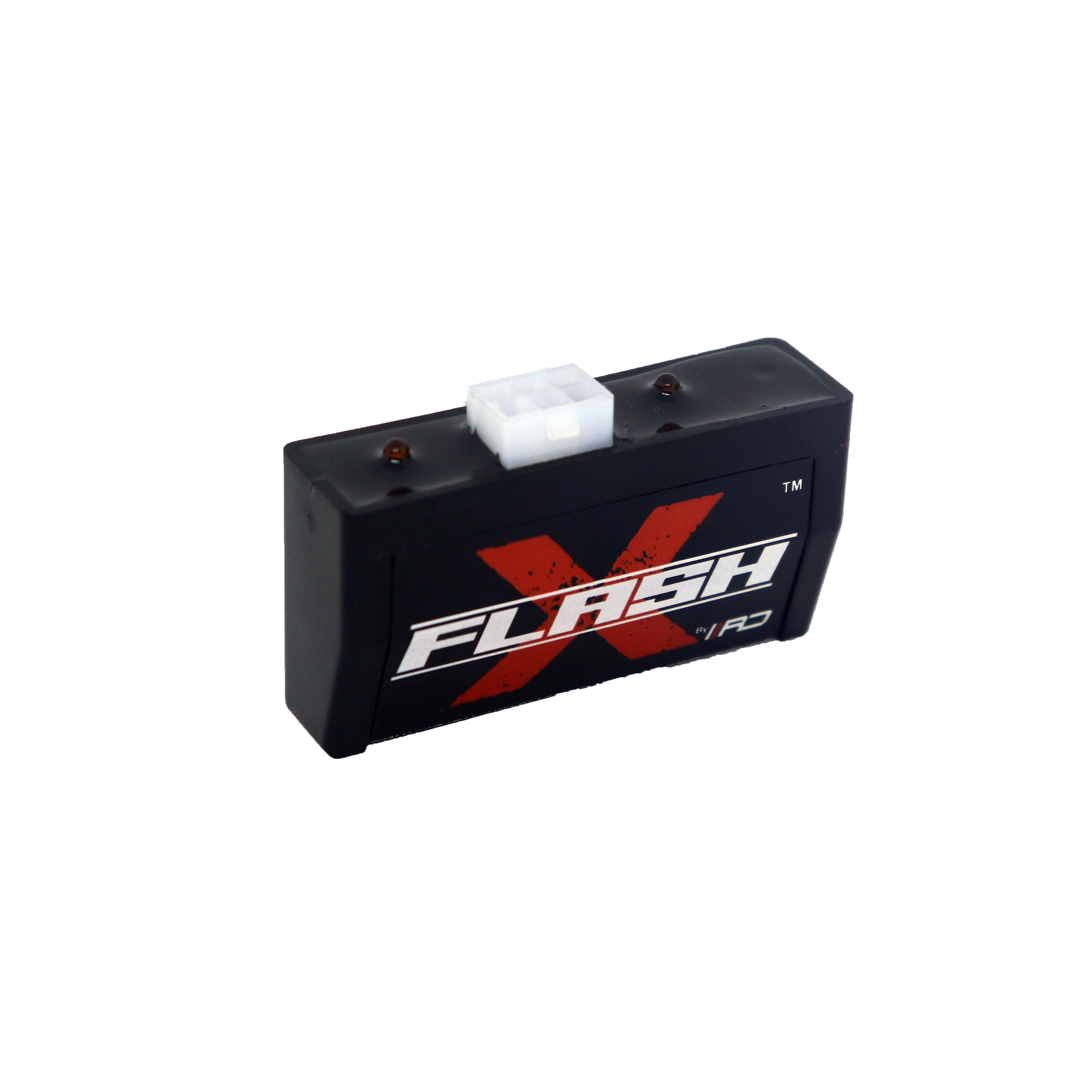 race dynamic flashx hero xpulse 200 hazard module