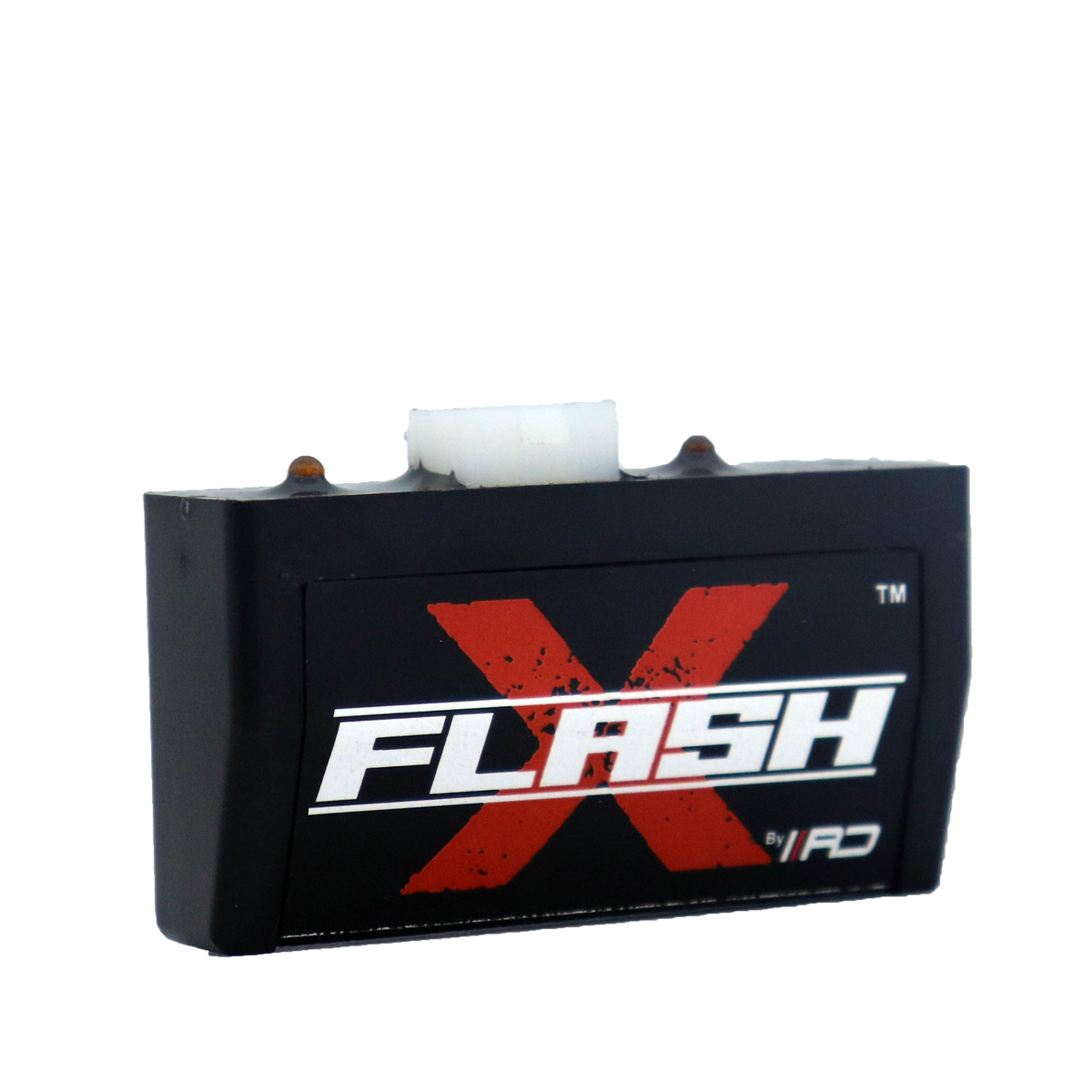 Race Dynamics FlashX hazard flasher for KTM Duke 790