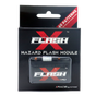 race dynamic flashx mojo 300 hazard module