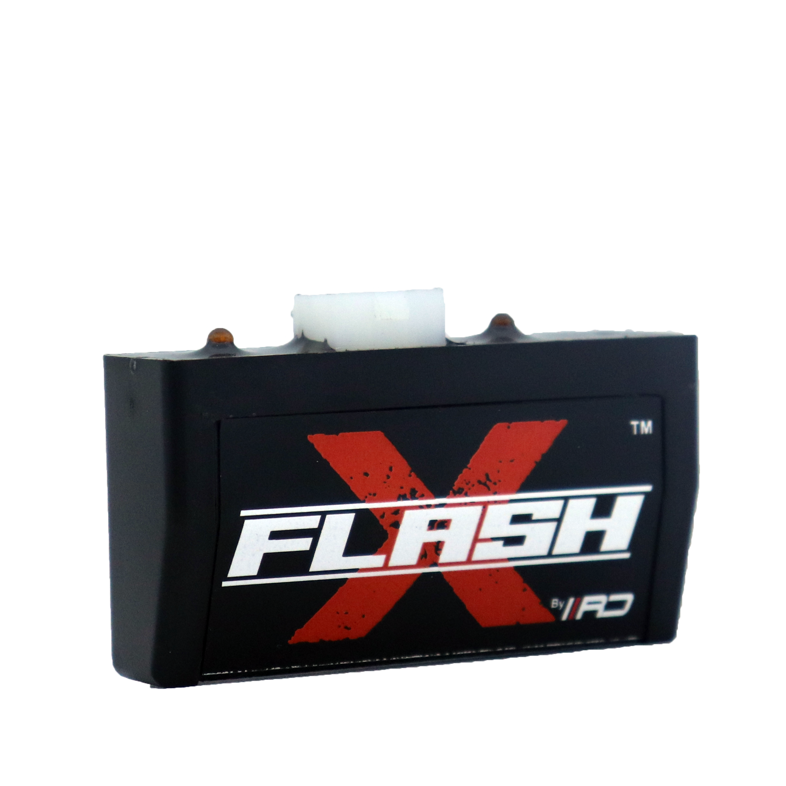 race dynamic flashx yamaha mt15 hazard module