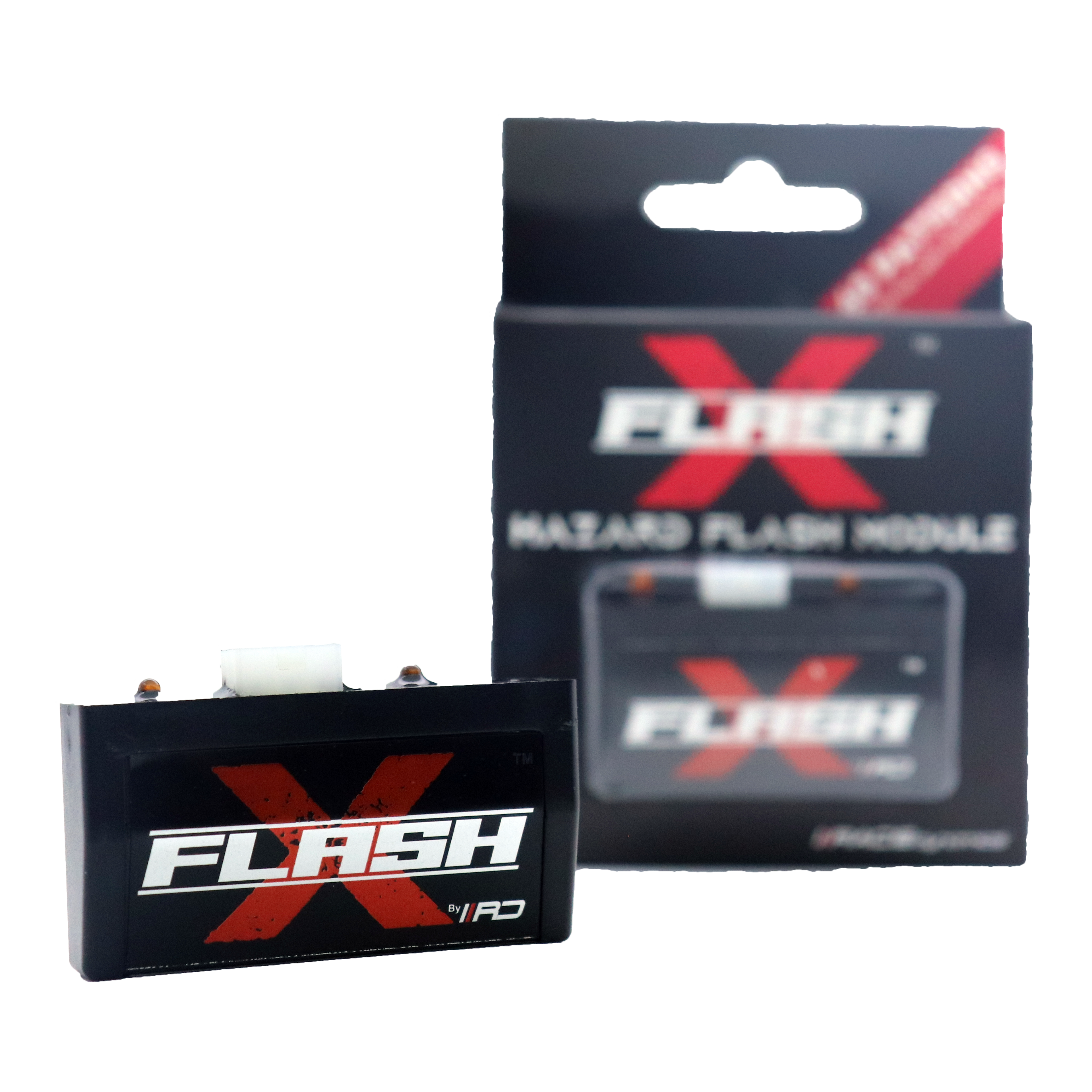 race dynamic flashx yamaha r15 hazard module