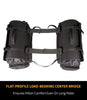 CRAMSTER Stallion 60L stormproof motorcycle saddlebags