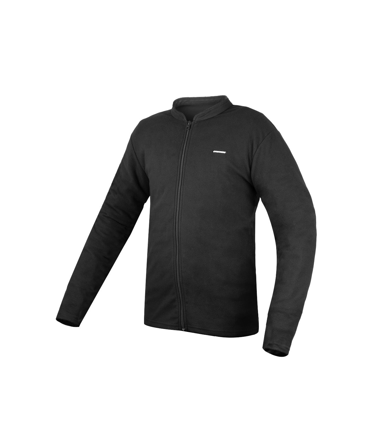 CRAMSTER Flux motorcycle jacket black