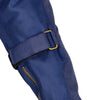 CRAMSTER Flux motorcycle jacket navy blue