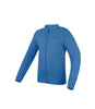CRAMSTER Flux motorcycle jacket navy blue