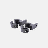 BSDDP Fog Light Clamp metal mounting bracket for motorcycle fog and auxiliary lights
