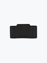 Legundary Fort Knox Series TC 45L Aluminium Top Case with Backrest Pad