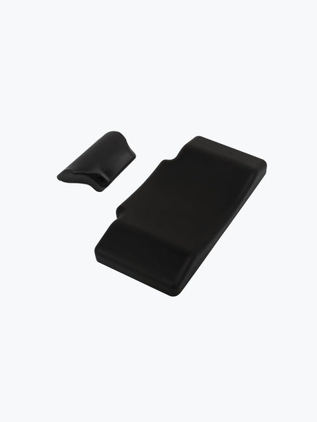 Legundary Fort Knox Series TC 45L Aluminium Top Case with Backrest Pad