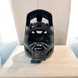 Moto Vibe India Fox Proframe Chin Mount for GoPro