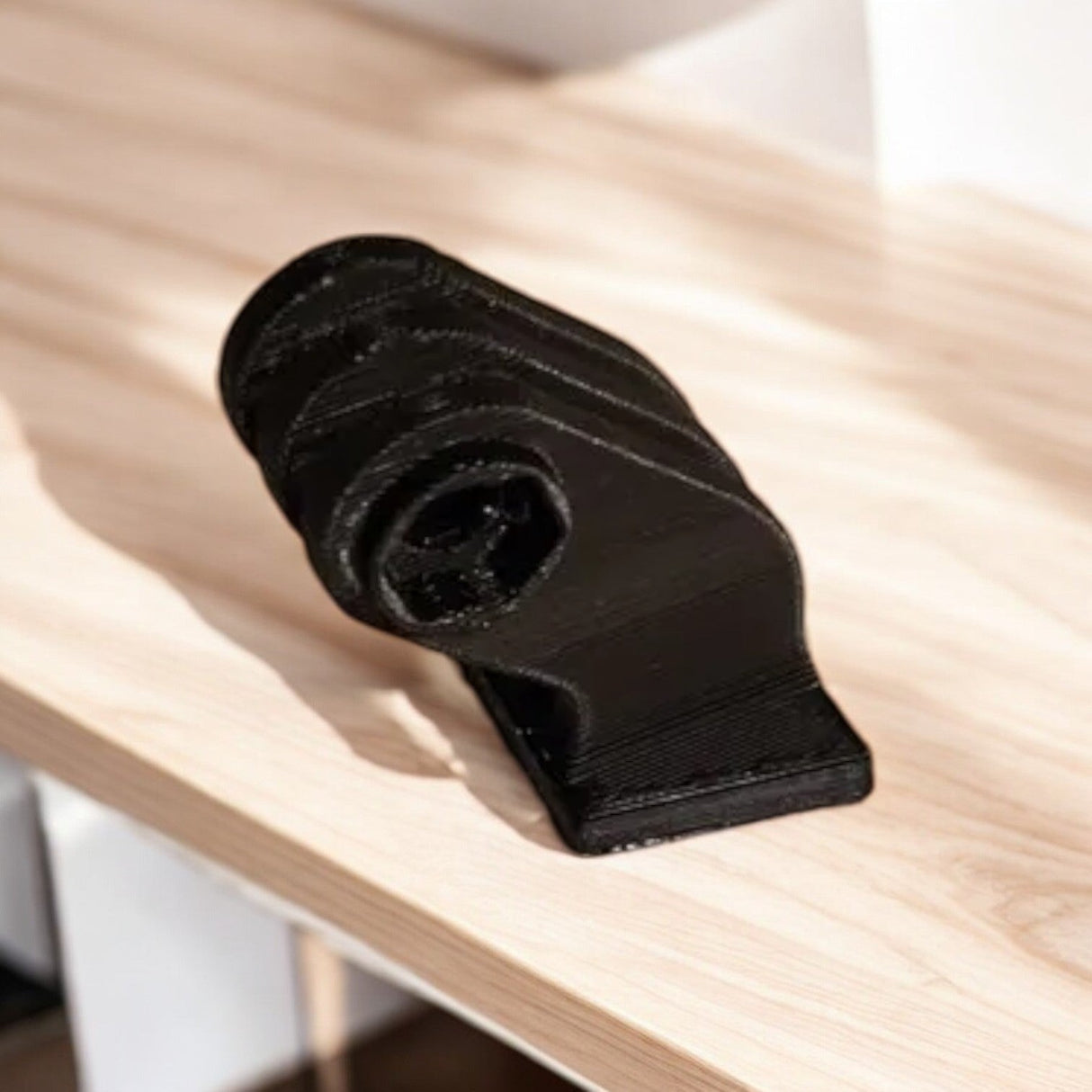 Moto Vibe India Fox V3 RS Chin Mount for GoPro