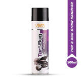 VISTA Auto Hard Water Stain Remover 100 g pack for cleaning hard water spots and mineral deposits