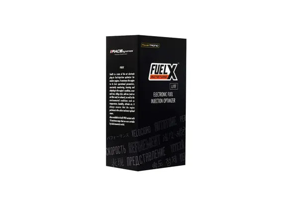 FuelX Lite KTM Duke/RC 200 (2012-2023)