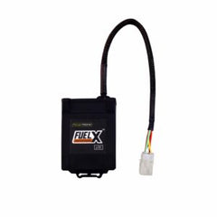FuelX Lite Fuel Injection Optimizer for Bajaj Pulsar NS400Z 2026 improving throttle response and engine smoothness
