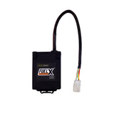 FuelX Lite Fuel Injection Optimizer for KTM Duke 390 Euro 5 2024-2026 improving throttle response, torque and smooth riding performance