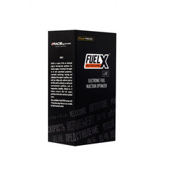 FuelX Lite Fuel Injection Optimizer for KTM Duke 390 Gen 3 2025 India Spec dual O2 sensor improving throttle response and smooth riding performance
