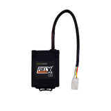 FuelX Lite Aprilia SR 125 BS6 2022 fuel optimizer plug and play performance module India