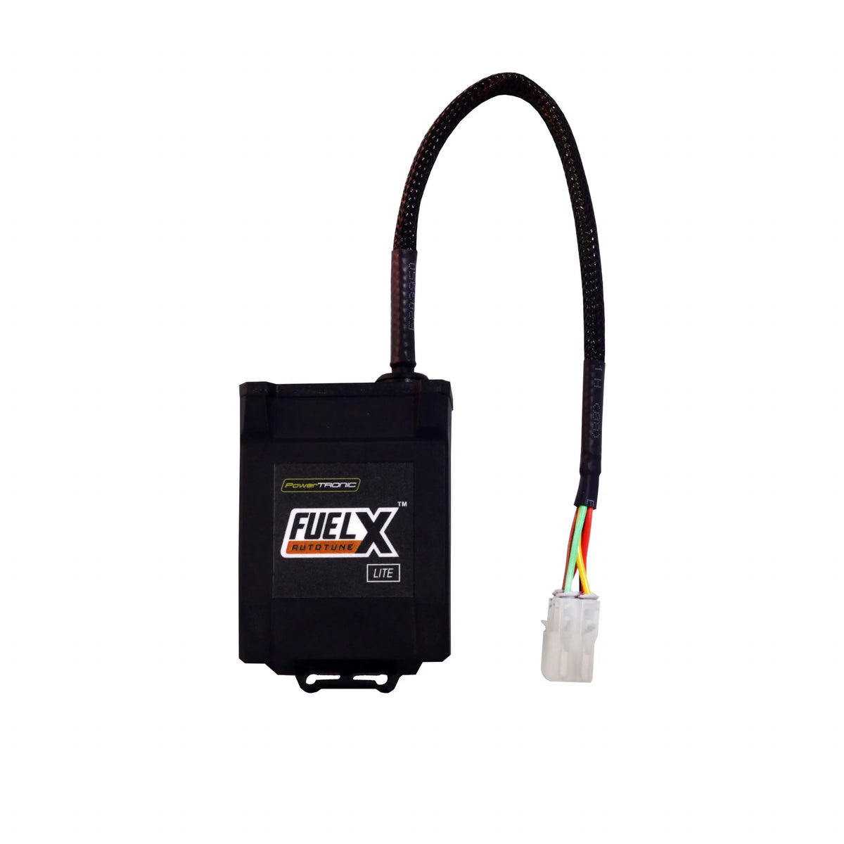 FuelX Lite autotune fuel controller