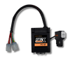 FuelX Pro+ ECU tuner installed on Triumph Bonneville T120 2020