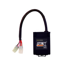 FuelX Pro autotune fuel controller