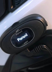 PARANI A20 Motorcycle Intercom- by SENA