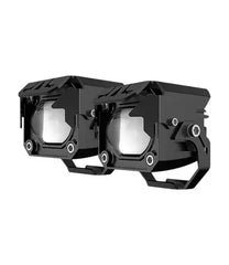 Future Eyes F20-X Dual Colour Auxillary Lights