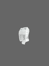 LEGUNDARY Custom aluminium bash plate for Royal Enfield Guerrilla 450 silver engine guard