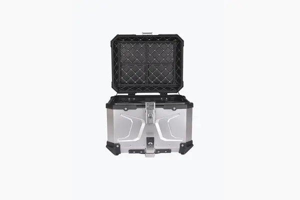 JB RACING TOP BOX GALAXY X 45L PREMIUM