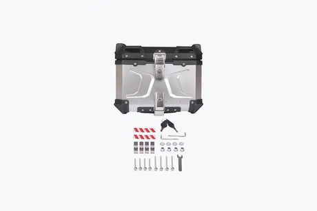 JB RACING TOP BOX GALAXY X 45L PREMIUM