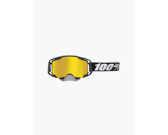 GOGGLES 100% - 147 ORANGE TINT