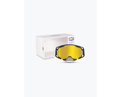 GOGGLES 100% - 147 ORANGE TINT