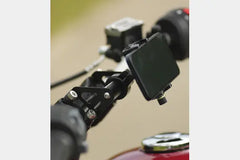 TRIUMPH SPEED 400 - GPS MOUNT