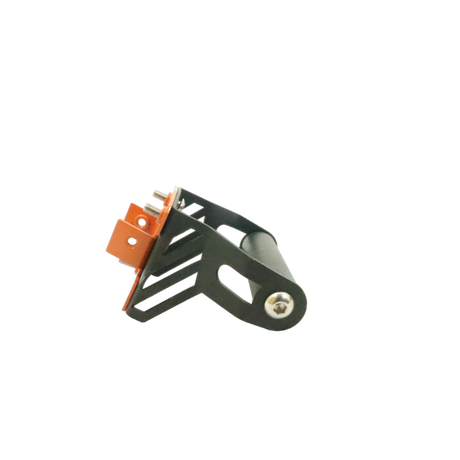 MotoCare GPS mount KTM Adventure 250 390 mobile phone holder navigation bracket