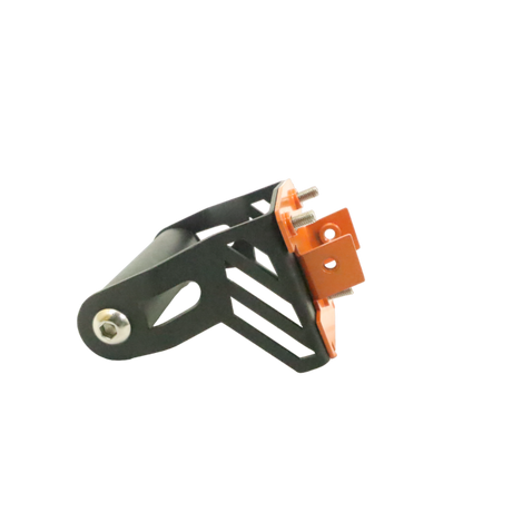 MotoCare GPS mount KTM Adventure 250 390 mobile phone holder navigation bracket