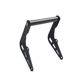 MotoCare GPS mount for TVS Apache RTR 310