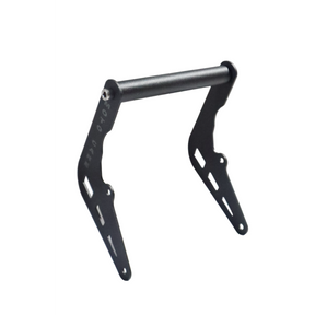 MotoCare GPS mount for TVS Apache RTR 310