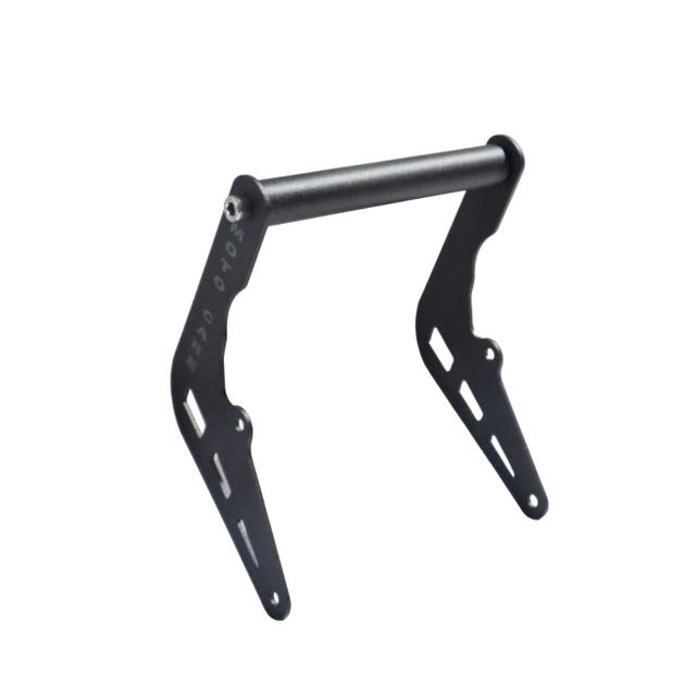 MotoCare GPS mount for TVS Apache RTR 310