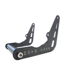 MotoCare GPS mount for TVS Apache RTR 310
