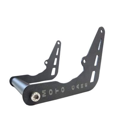 MotoCare GPS mount for TVS Apache RTR 310